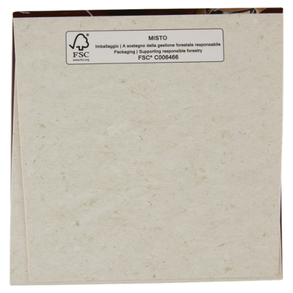 Crastan Espresso al Ginseng Cialde Compostabili per Macchine Espresso 18 x 7 g