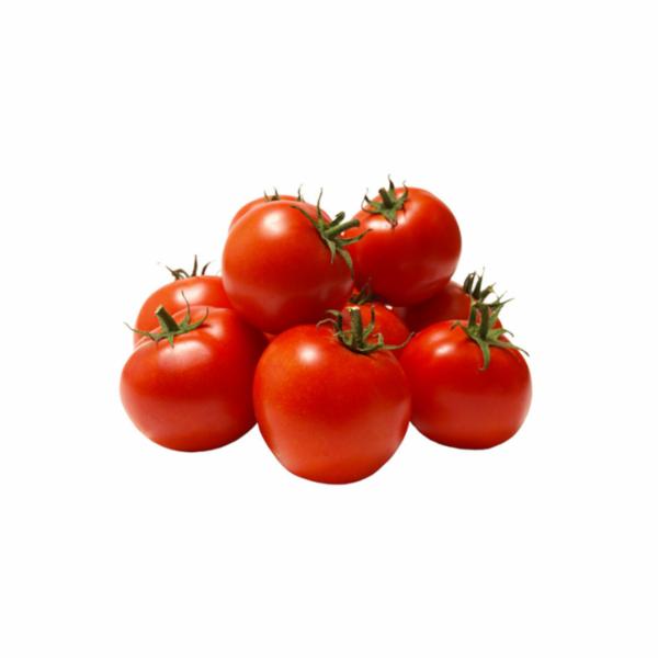 Pomodori Rossi a Grappolo Spagna