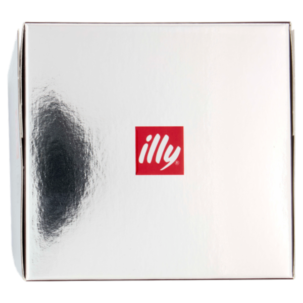 illy Intenso 18 Cialde per Caffè Espresso 126 g
