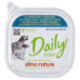 almo nature Daily con Merluzzo e Fagiolini 300 g