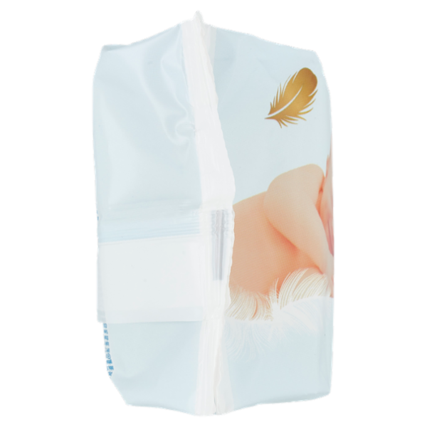 Huggies extra care sensitive Cushiony Baby Cleansing Wipes 56 pz