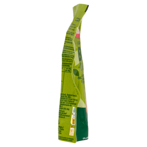 noberasco Bio Albicocche 200 g