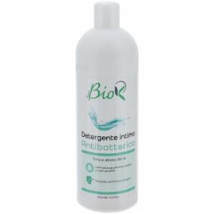 Kosmobio Detergente Intimo Antibatterico 500ml