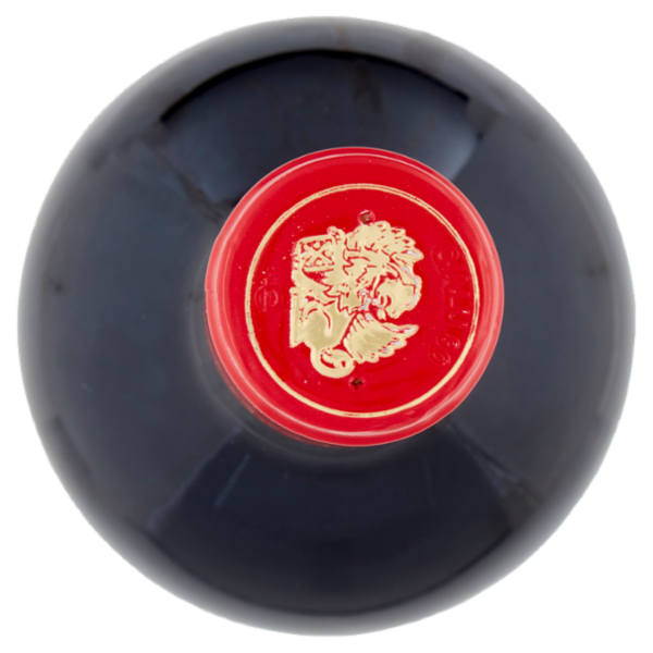 Zonin Valpolicella Ripasso DOC Superiore 750 ml