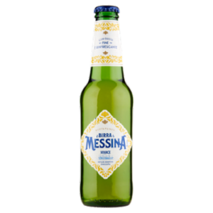 Birra Messina Vivace 33 Cl