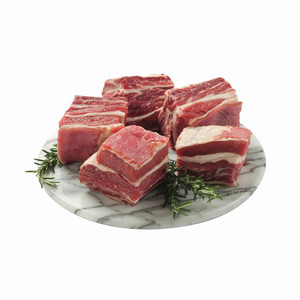 Guidoncarni Bollito Senza Osso Di Bovino Adulto