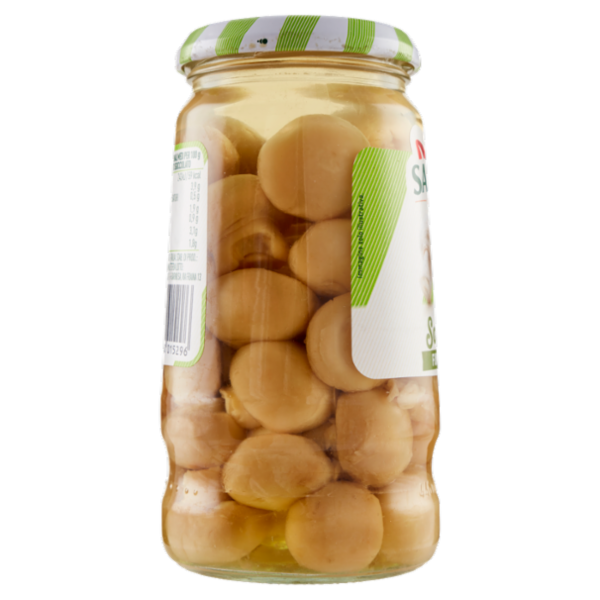 Saclà Sottolì Funghetti 410 g