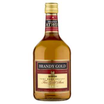 San Faustino Brandy Athos 0,70 l